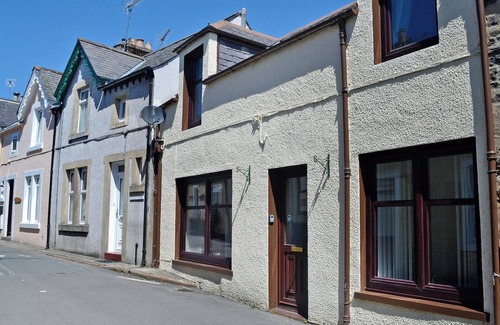 Moffat Cottage | 2 bedroom accommodation in Moffat