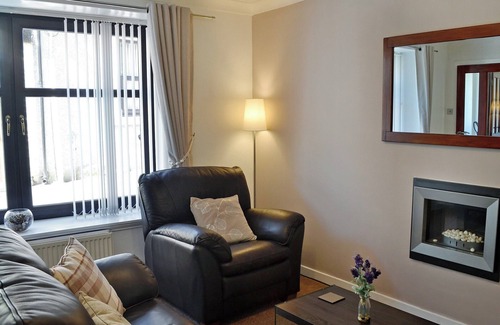 Moffat Cottage | 2 bedroom accommodation in Moffat