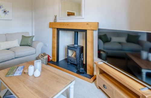Lincoln Cottage | 2 bedroom accommodation in Nocton