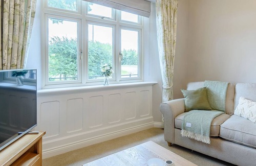 Lincoln Cottage | 2 bedroom accommodation in Nocton