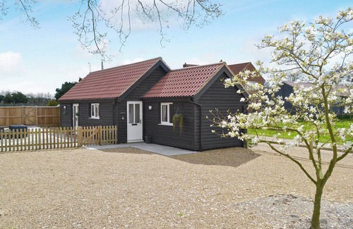 Skeyton Cottage | 2 bedroom accommodation in Skeyton, near Norwich