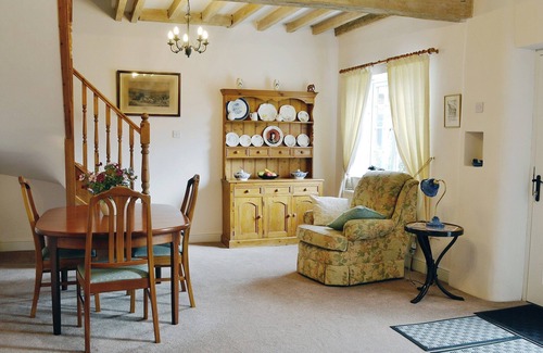 Orston Cottage | 2 bedroom accommodation in Westborough, near Newark