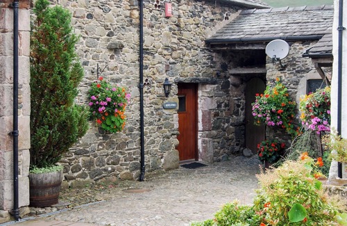 Penrith Cottage | 2 bedroom accommodation in Mungrisdale, near Threlkeld