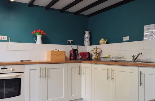 Matterdale End Cottage | 2 bedroom accommodation in Matterdale End, Ullswater