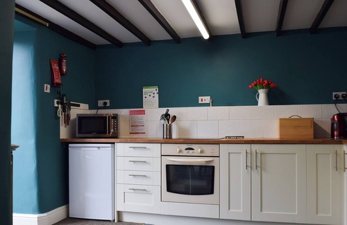 Matterdale End Cottage | 2 bedroom accommodation in Matterdale End, Ullswater