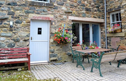 Matterdale End Cottage | 2 bedroom accommodation in Matterdale End, Ullswater
