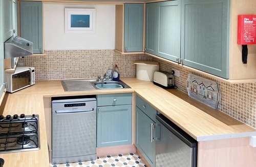 Mabe Cottage | 2 bedroom accommodation in Penryn