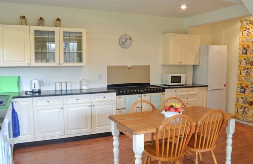 Romsey Cottage | 2 bedroom accommodation in Timsbury, near Romsey