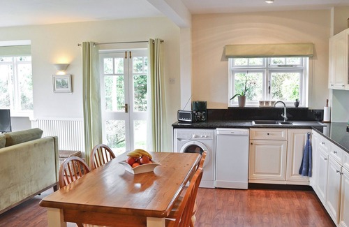 Romsey Cottage | 2 bedroom accommodation in Timsbury, near Romsey