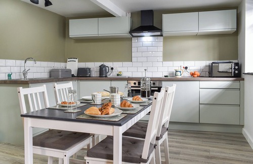 Street Cottage | 2 bedroom accommodation in Street