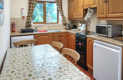 Chipstable Cottage | 2 bedroom accommodation in Chipstable, near Taunton
