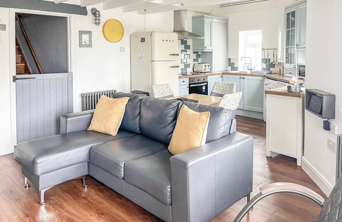 Penally Cottage | 2 bedroom accommodation in Penally, near Tenby