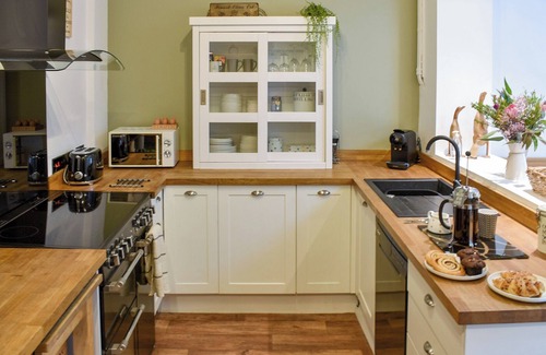 Thirsk Cottage | 2 bedroom accommodation in Thirsk