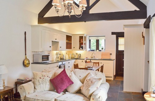 Thirsk Cottage | 2 bedroom accommodation in Sutton-under-Whitestonecliffe, near Thirsk
