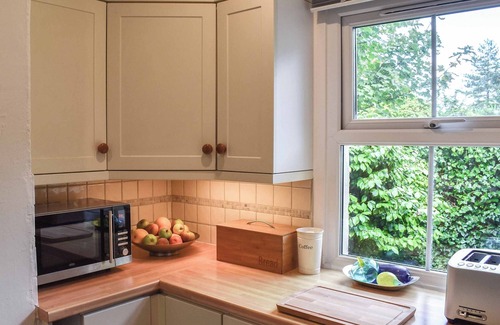 Veryan Cottage | 2 bedroom accommodation in Veryan