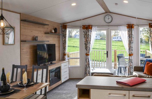 Westward Cottage | 2 bedroom accommodation in Brocklebank, near Caldbeck and Uldale
