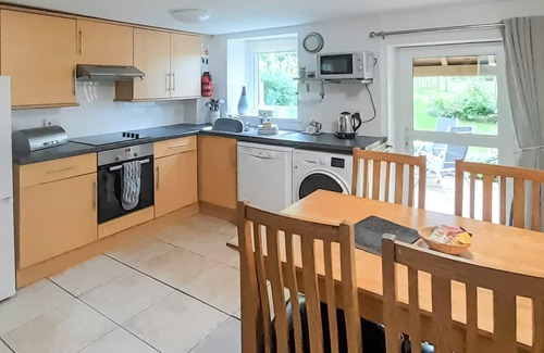 Westward Cottage | 2 bedroom accommodation in Brocklebank, near Caldbeck and Uldale
