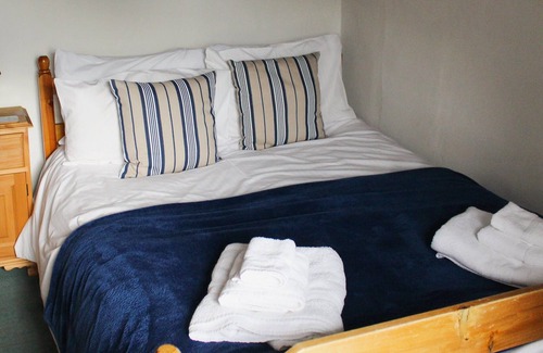 Worton Cottage | 2 bedroom accommodation in Gunnerside, near Reeth