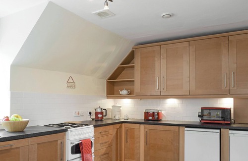Airth Cottage | 2 bedroom accommodation in Culross, near Dunfermline