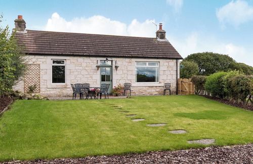 Airth Cottage | 2 bedroom accommodation in Culross, near Dunfermline