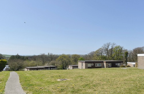 Kilkhampton Cottage | 2 bedroom accommodation in Penstowe Park, near Bude