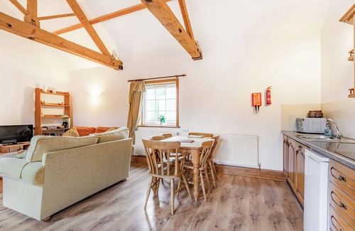 Saltmarshe Cottage | 2 bedroom accommodation in Saltmarshe, near Howden