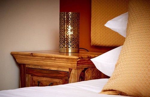 Fitling House | 2 bedroom accommodation in Fitling, near Hornsea