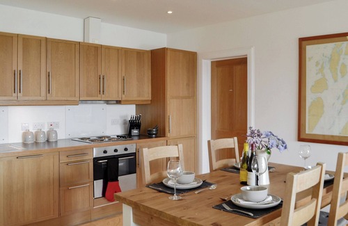 Arduaine Cottage | 2 bedroom accommodation in Arduaine, near Oban
