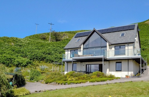 Arduaine Cottage | 2 bedroom accommodation in Arduaine, near Oban