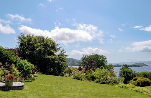 Arduaine Cottage | 2 bedroom accommodation in Arduaine, near Oban