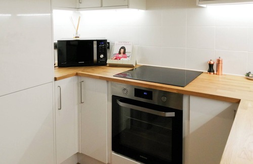 Oban Cottage | 2 bedroom accommodation in Oban