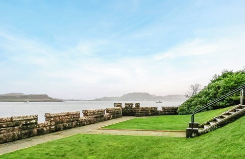 Oban Cottage | 2 bedroom accommodation in Oban