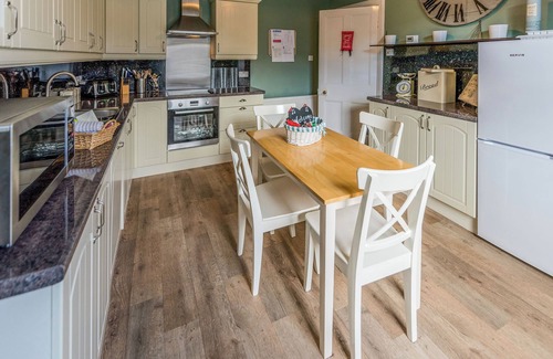 Oban Apartment | 2 bedroom accommodation in Oban