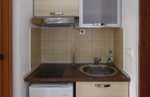 Krimovica Apartment | 2 bedroom accommodation in Budva