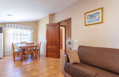 Samieira Apartment | 2 bedroom accommodation in Poio