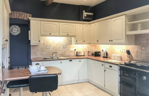 Bude Cottage | 2 bedroom accommodation in Morwenstow, near Bude