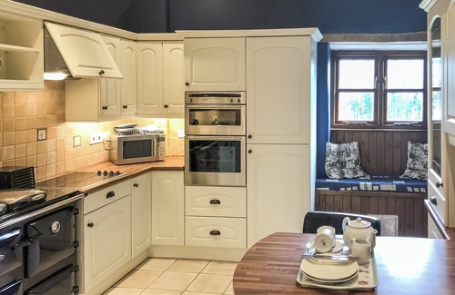 Bude Cottage | 2 bedroom accommodation in Morwenstow, near Bude
