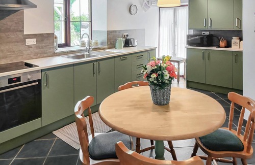 Jacobstow Cottage | 2 bedroom accommodation in Jacobstow, near Bude