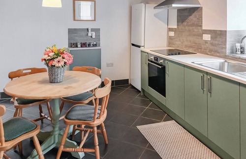 Jacobstow Cottage | 2 bedroom accommodation in Jacobstow, near Bude