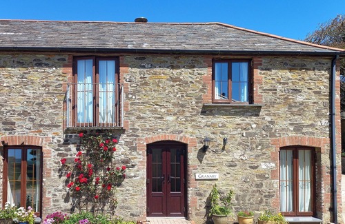 Jacobstow Cottage | 2 bedroom accommodation in Jacobstow, near Bude