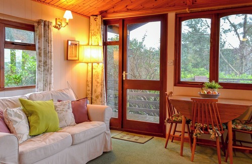 Arduaine Cottage | 2 bedroom accommodation in Arduaine, by Oban