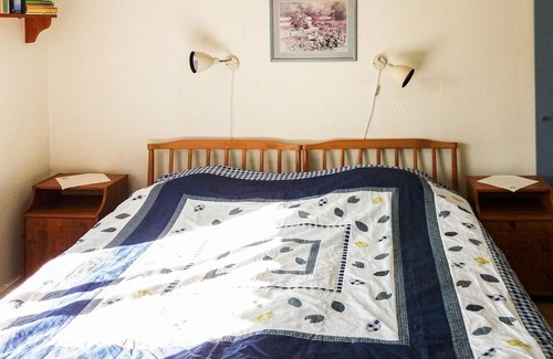 Kallsjo House | 2 bedroom accommodation in Ullared
