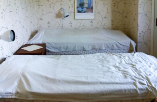 Kallsjo House | 2 bedroom accommodation in Ullared