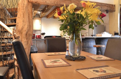 New Forest District Cottage | 2 bedroom accommodation in Shobley, Ringwood