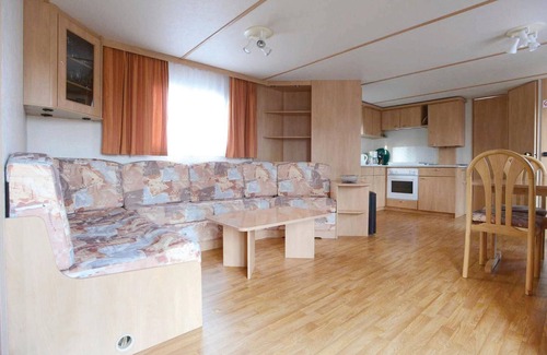 Haller House | 2 bedroom accommodation in Haller