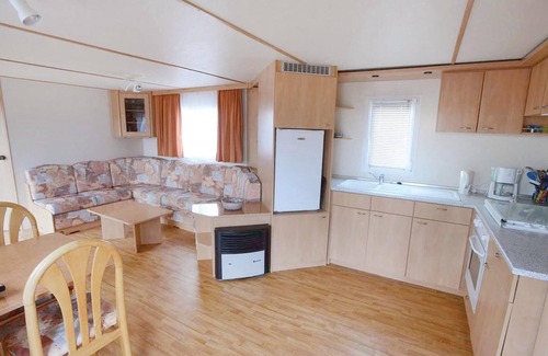 Haller House | 2 bedroom accommodation in Haller