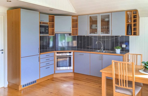 Gjesdal Apartment | 2 bedroom accommodation in Dirdal