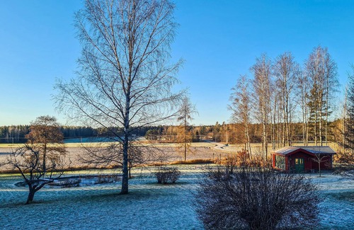 Saffle Municipality House | 2 bedroom accommodation in Säffle