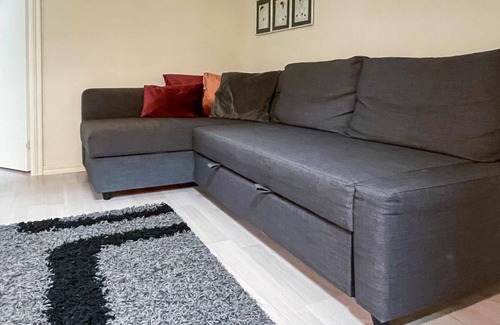 Saffle Municipality House | 2 bedroom accommodation in Säffle