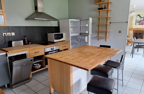 Rosnoen Other | 2 bedroom agritourism property in rosnoã "n